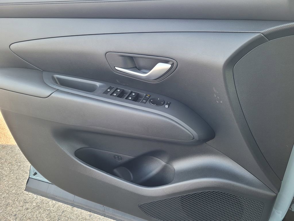 New 2026 Hyundai Santa Cruz SEL image 8