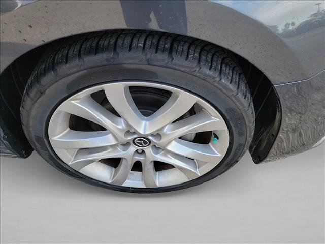 Used 2014 MAZDA MAZDA6 Touring image 10