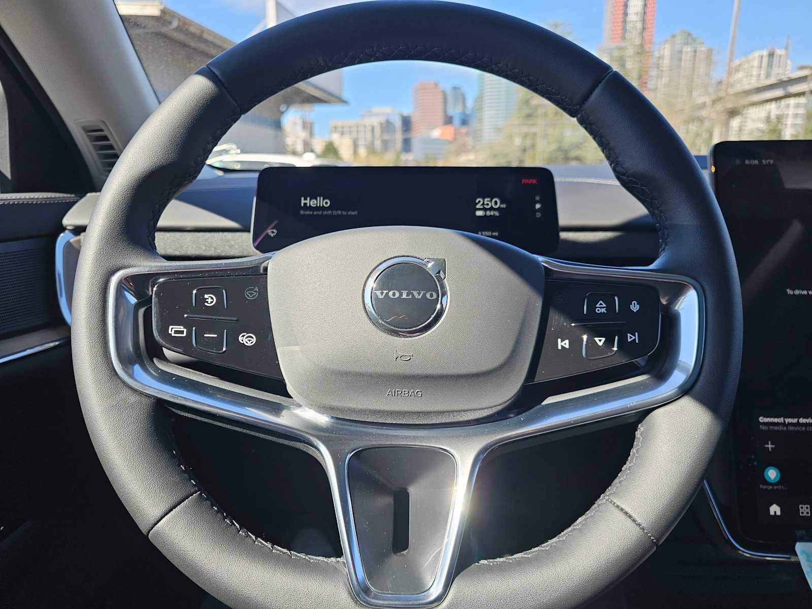 Used 2025 Volvo EX90 Plus image 24