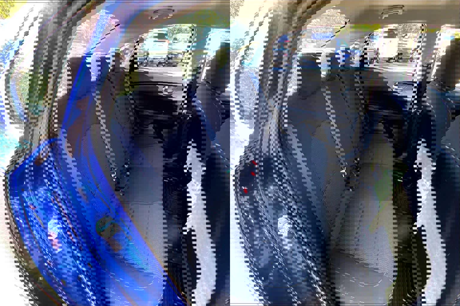 Used 2020 Kia Forte LXS image 17