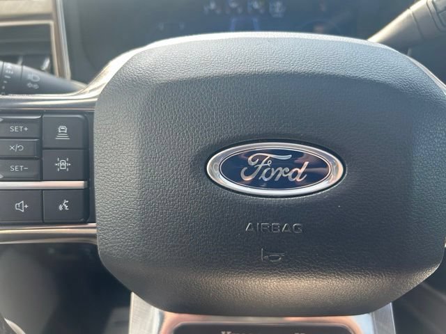 Used 2025 Ford F350 King Ranch w/ Chrome Package AWD/4WD image 40