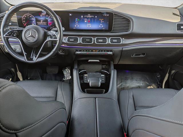 Used 2024 Mercedes-Benz GLE 350 4MATIC image 19