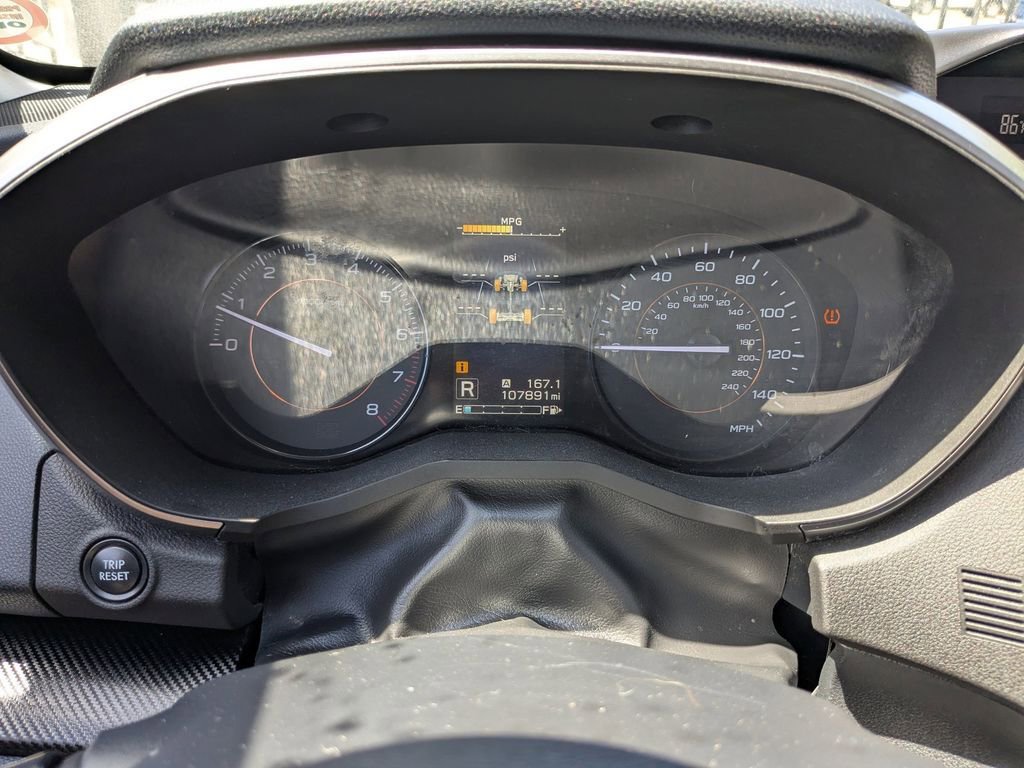 Used 2018 Subaru Crosstrek 2.0i Premium image 30