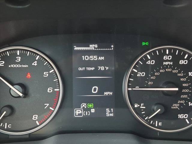 New 2026 Subaru Crosstrek 2.5i Limited AWD/4WD image 11