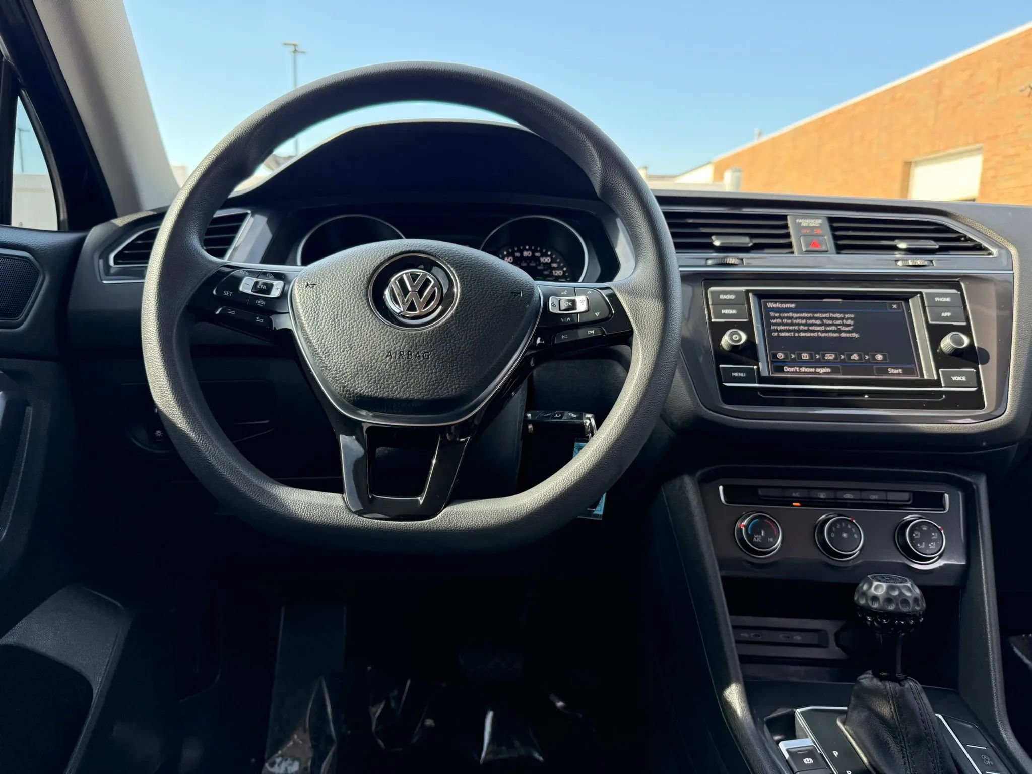 Used 2021 Volkswagen Tiguan S AWD/4WD image 26