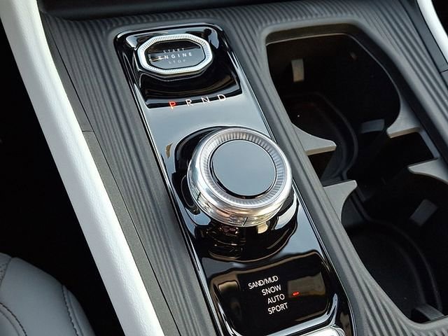 New 2026 Jeep Cherokee Limited image 10