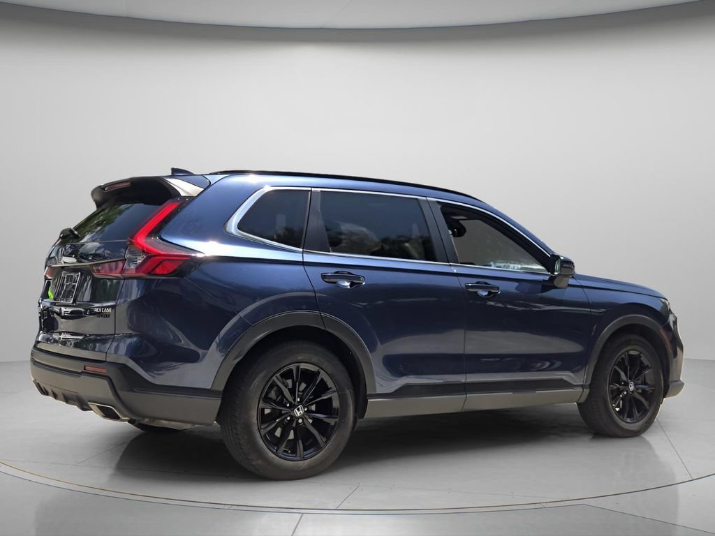 Used 2023 Honda CR-V Sport image 7