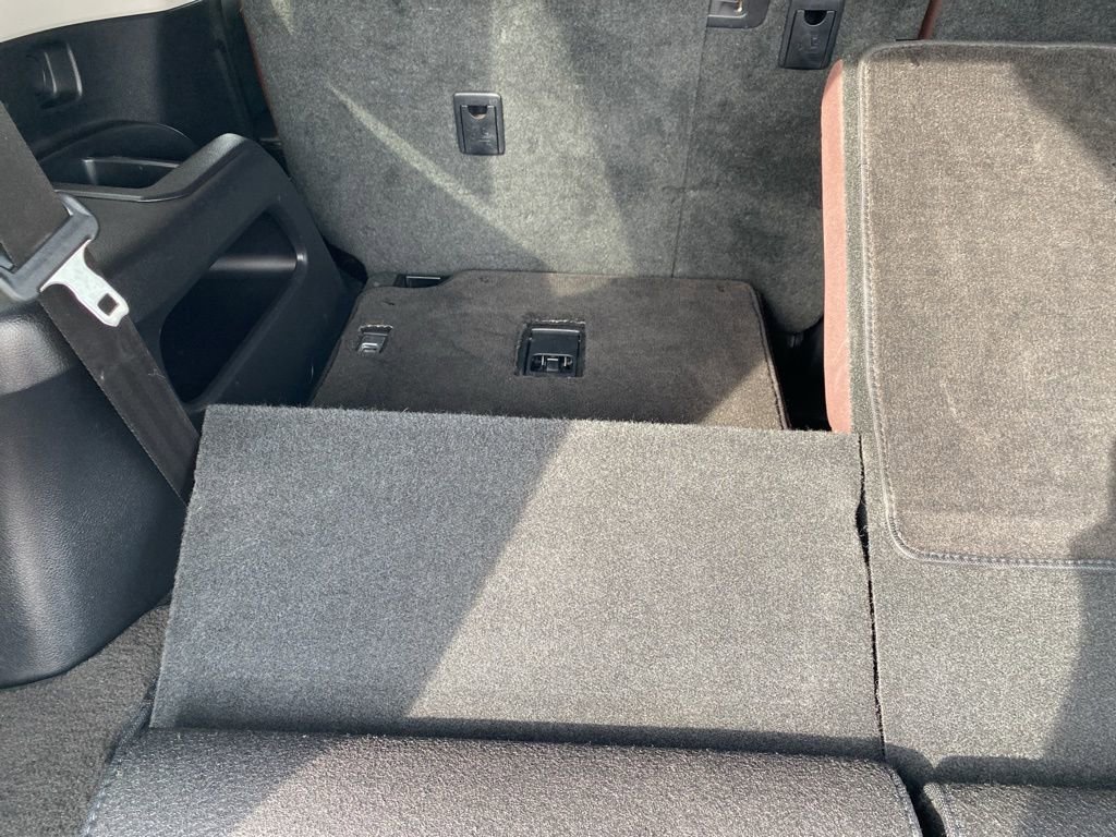 Used 2020 Toyota 4Runner Limited AWD/4WD image 42