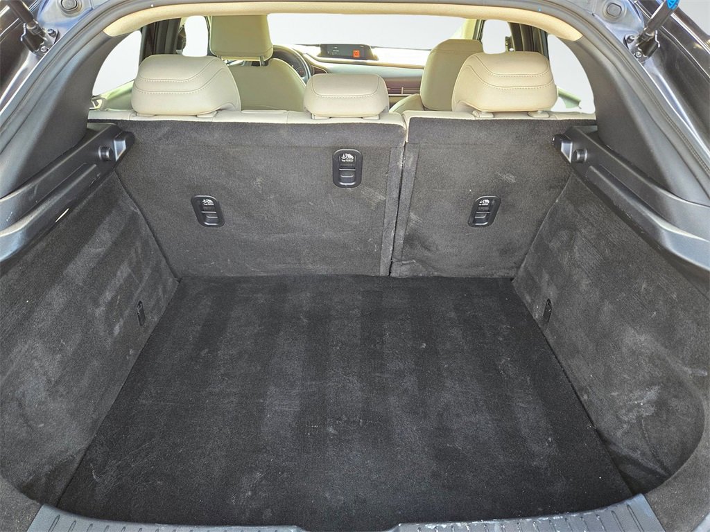 Certified 2023 MAZDA CX-30 AWD 2.5 S w/ Preferred Package image 9