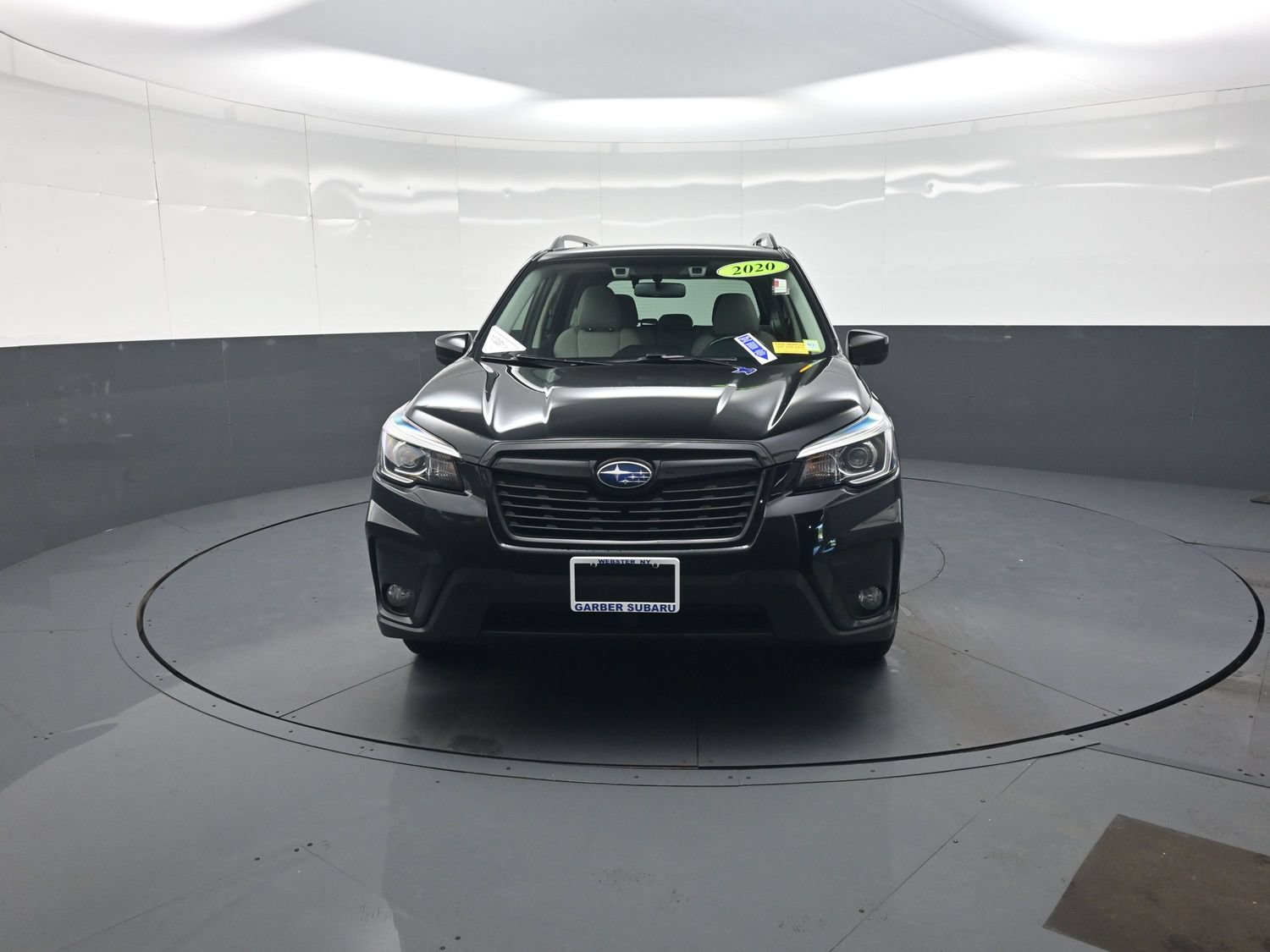 Used 2020 Subaru Forester Premium AWD/4WD image 8