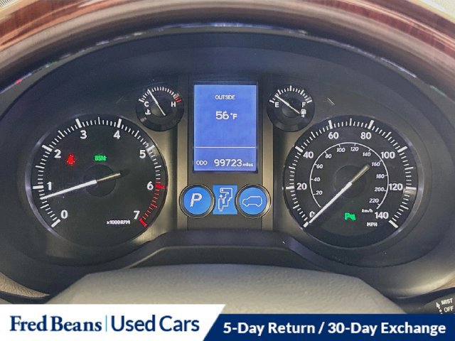 Used 2019 Lexus GX 460 Premium AWD/4WD image 20