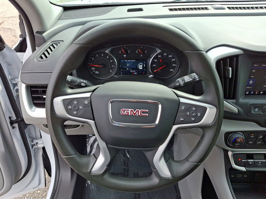 Used 2023 GMC Terrain SLE w/ Driver Convenience Package image 26