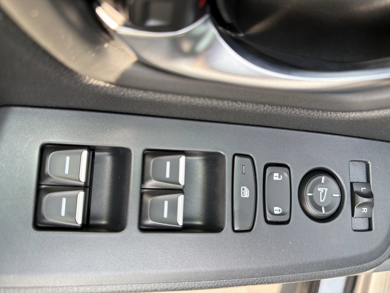 New 2026 Honda Passport RTL image 13