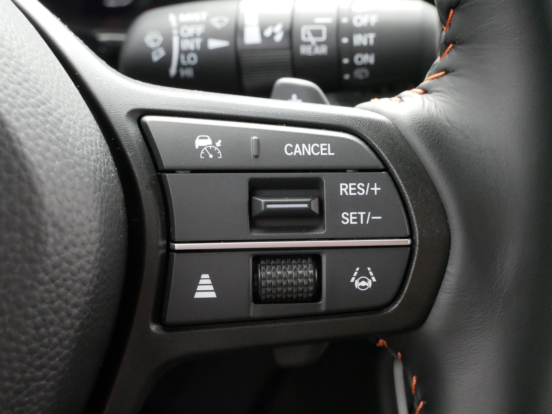 Certified 2026 Honda CR-V TrailSport image 25