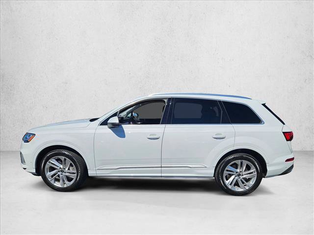 Used 2023 Audi Q7 3.0T Premium Plus AWD/4WD image 9
