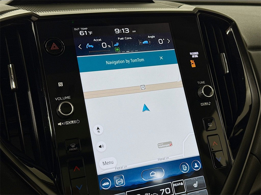 Used 2023 Subaru Ascent Onyx Edition Limited w/ Popular Package - Onyx image 10