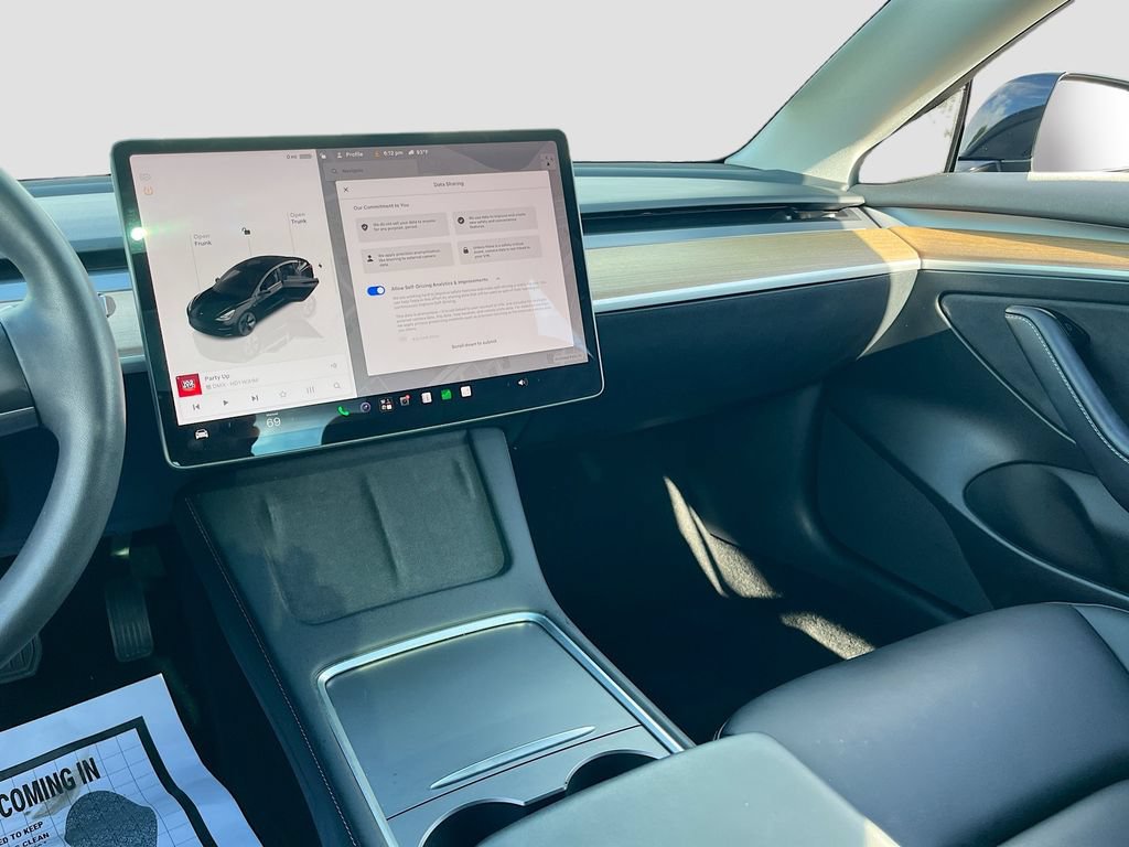 Used 2023 Tesla Model 3 Standard Range RWD image 22