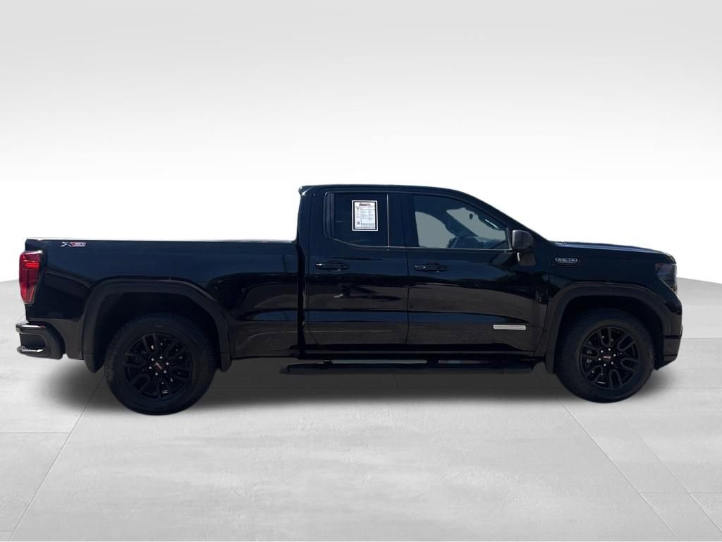Used 2022 GMC Sierra 1500 Elevation w/ X31 Off-Road Package image 13