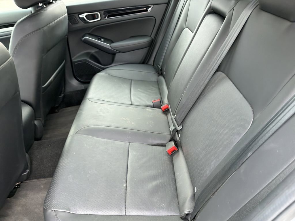 Used 2026 Honda Civic Sport Touring image 12