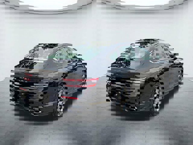 New 2025 Genesis G80 3.5T Sport Prestige image 5