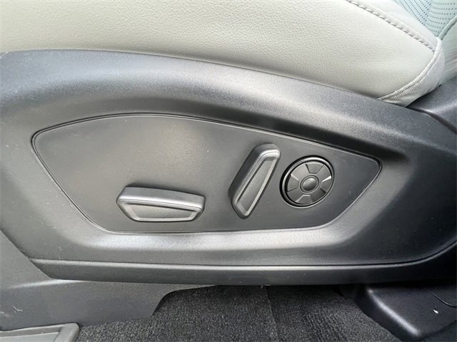 New 2026 Ford Explorer Platinum w/ LUX Leather Package image 14