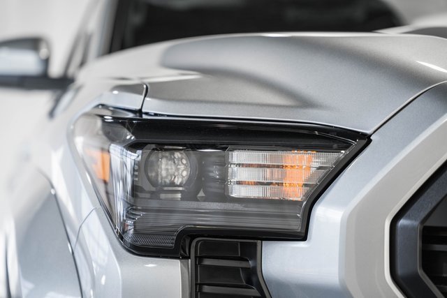 New 2026 Toyota Tacoma TRD Sport image 11