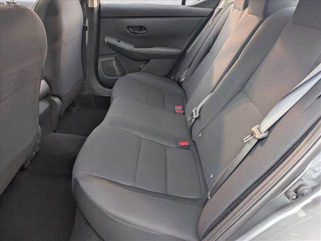 Certified 2024 Nissan Sentra S image 15
