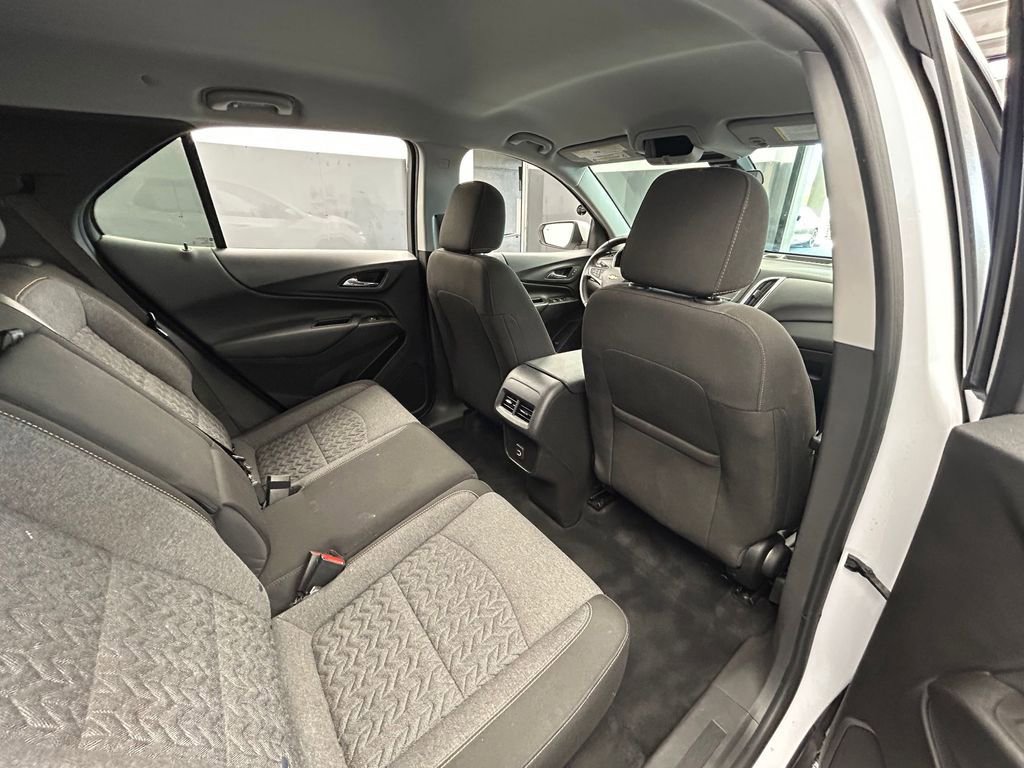 Used 2022 Chevrolet Equinox LT FWD image 45