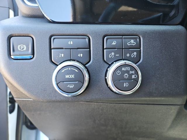 New 2026 GMC Sierra 2500 SLE w/ SLE Value Package; image 11