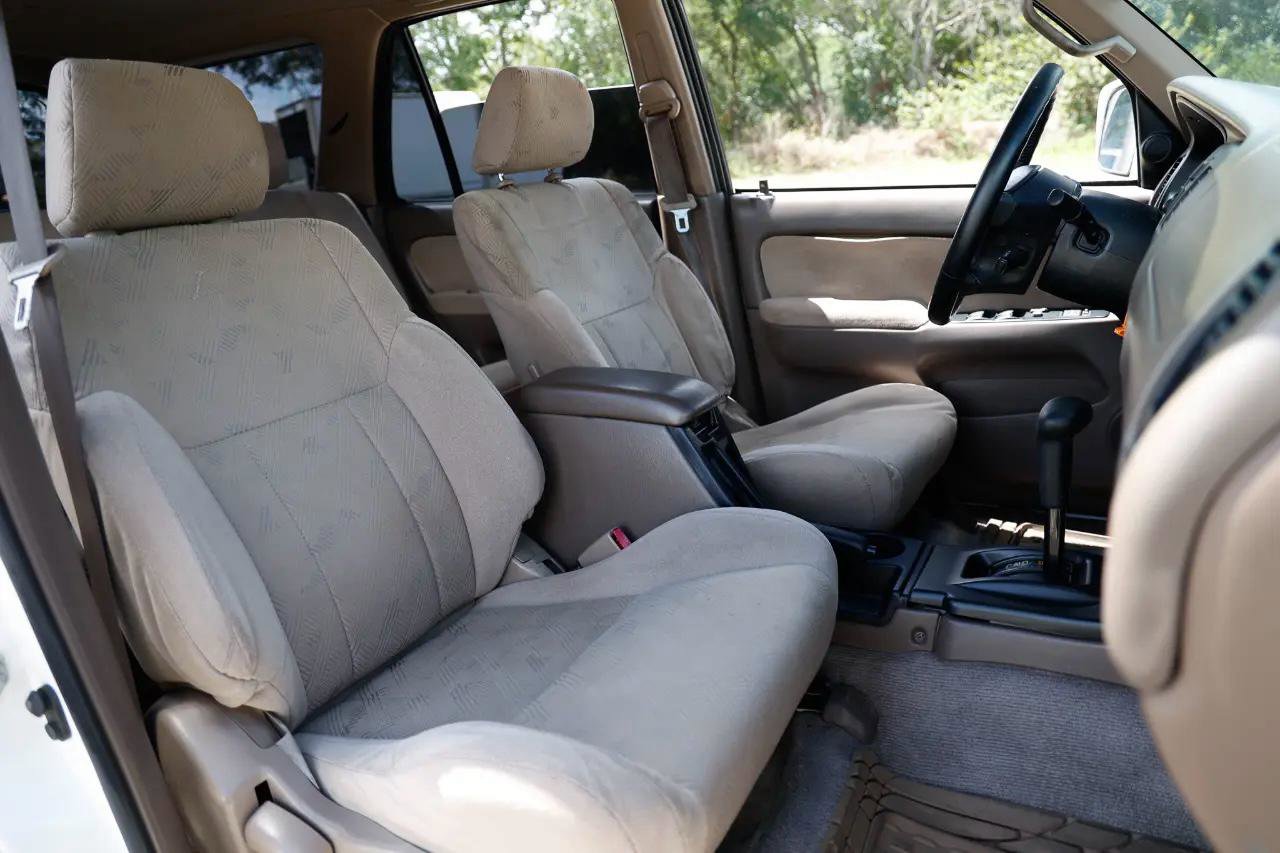 Used 2002 Toyota 4Runner SR5 image 16