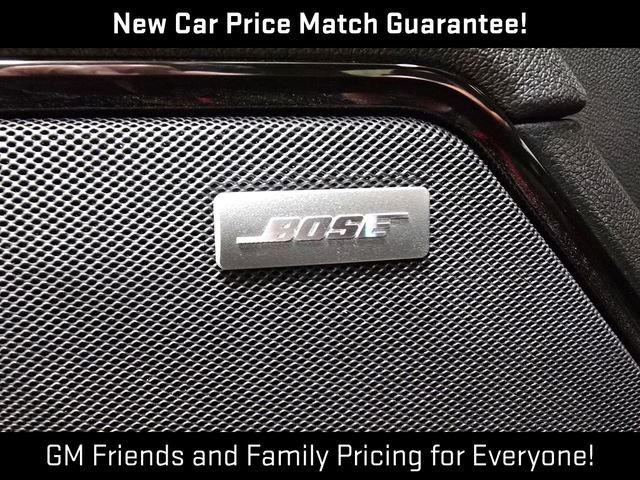 New 2026 GMC Sierra 3500 AT4 w/ Technology Package image 11