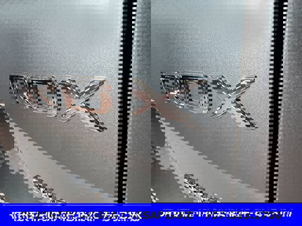 New 2026 Acura RDX A-Spec image 6