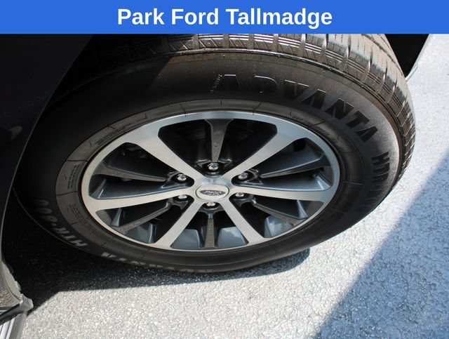 Used 2020 Ford Expedition XL AWD/4WD image 26