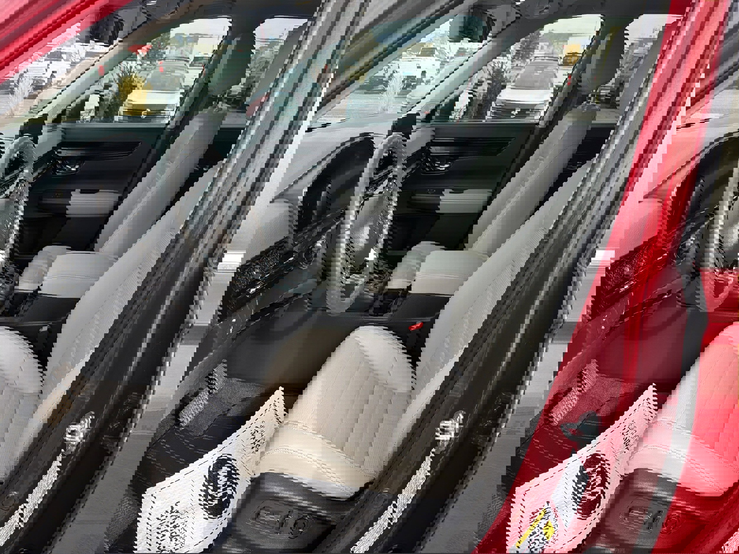 Used 2024 Honda CR-V EX-L image 14