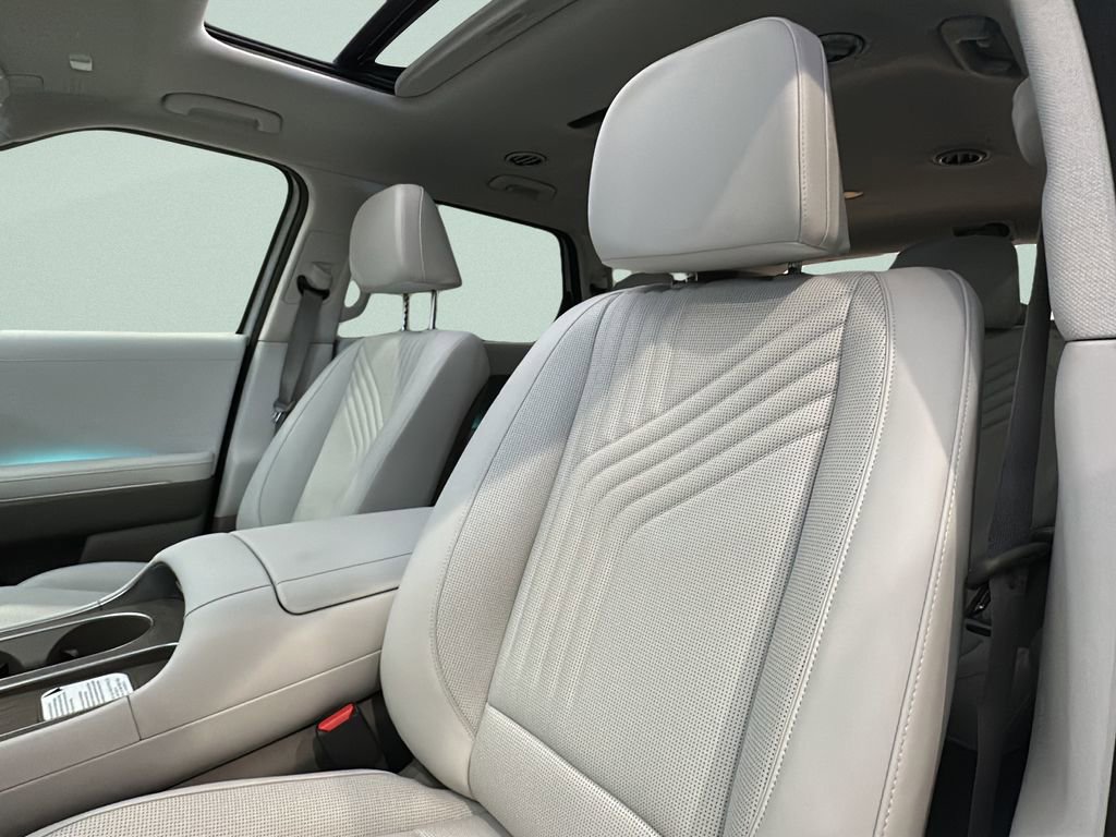 New 2026 Hyundai Palisade SEL Premium image 9