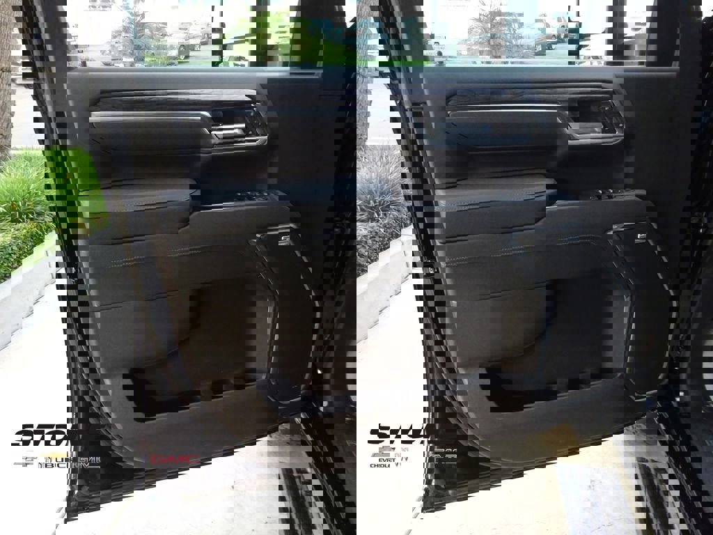 New 2026 Chevrolet Silverado 2500 LTZ w/ Trail Boss Package image 25