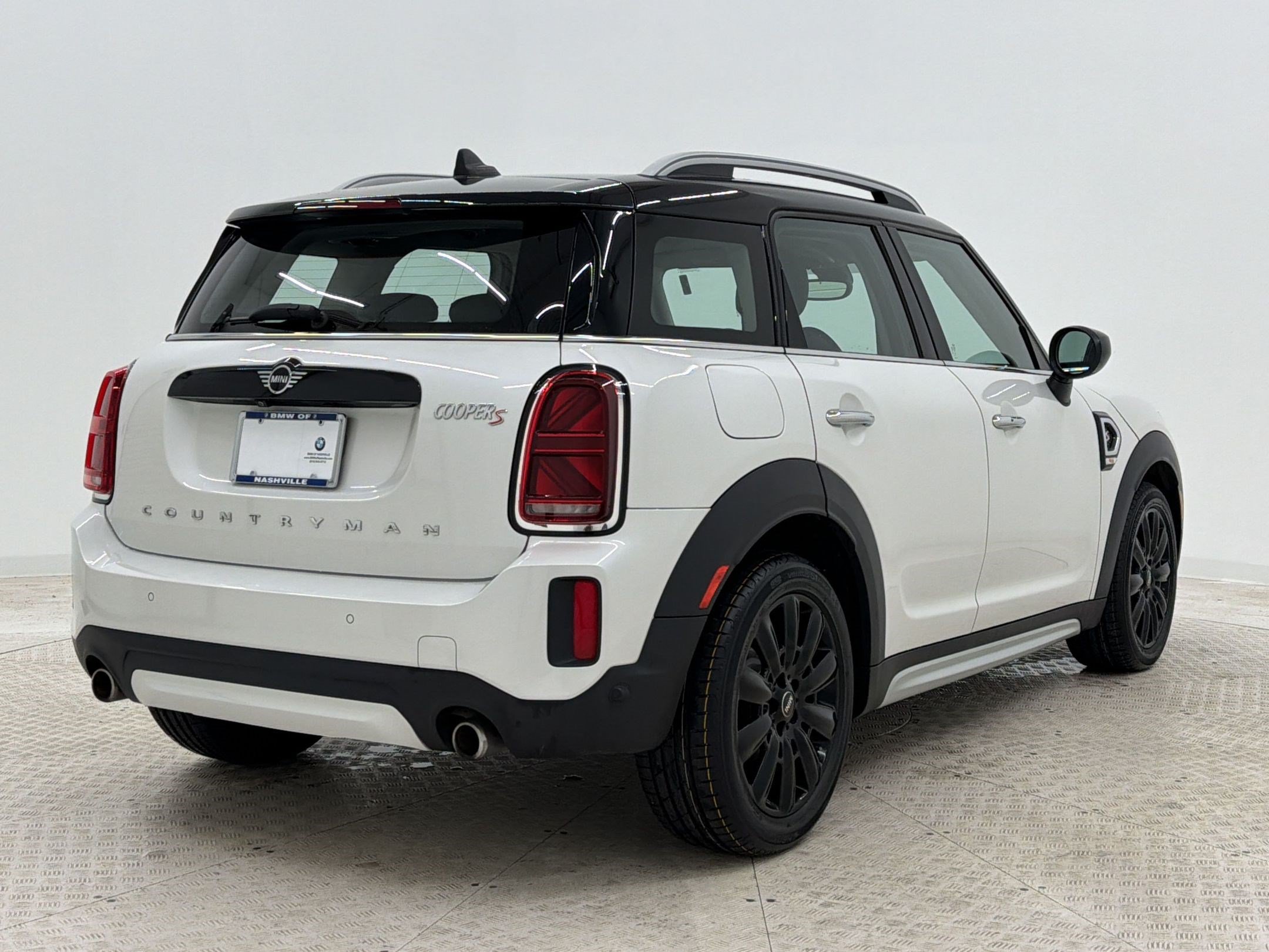 Used 2024 MINI Cooper Countryman S FWD image 9