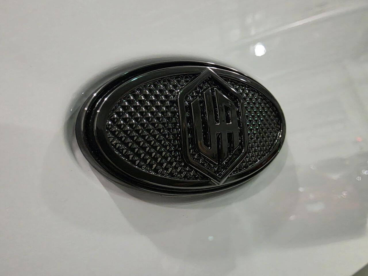 Used 2024 Land Rover Defender 110 V8 AWD/4WD image 15