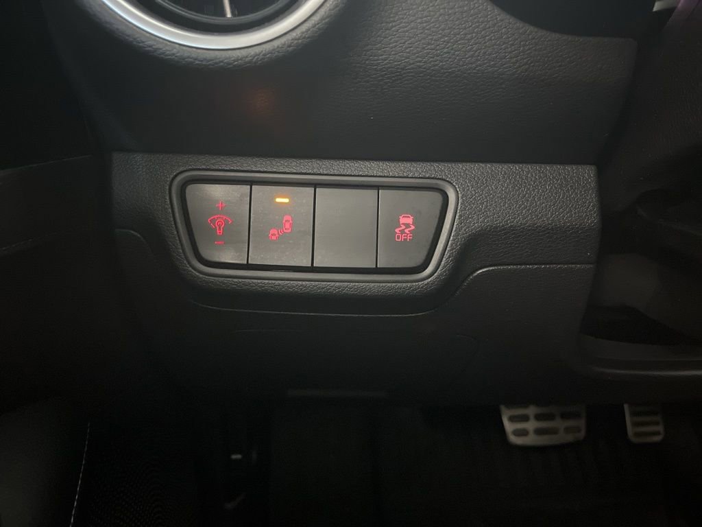 Used 2022 Kia Forte GT-Line w/ GT-Line Premium Package image 57