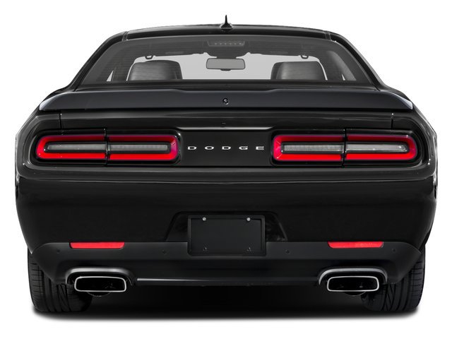 Used 2017 Dodge Challenger R/T Scat Pack RWD image 8