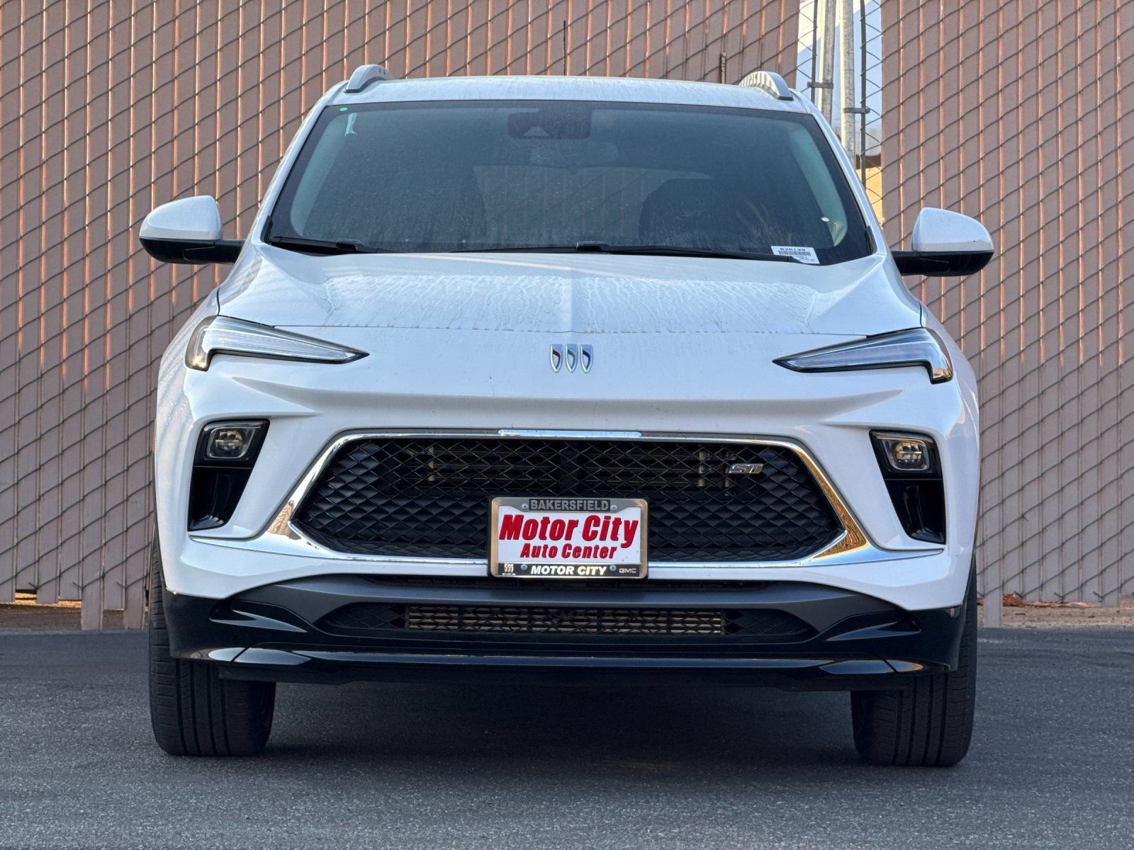 New 2026 Buick Encore GX Sport Touring image 9