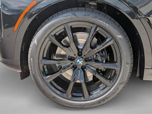 New 2027 BMW X7 xDrive40i w/ M Sport Package AWD/4WD image 10
