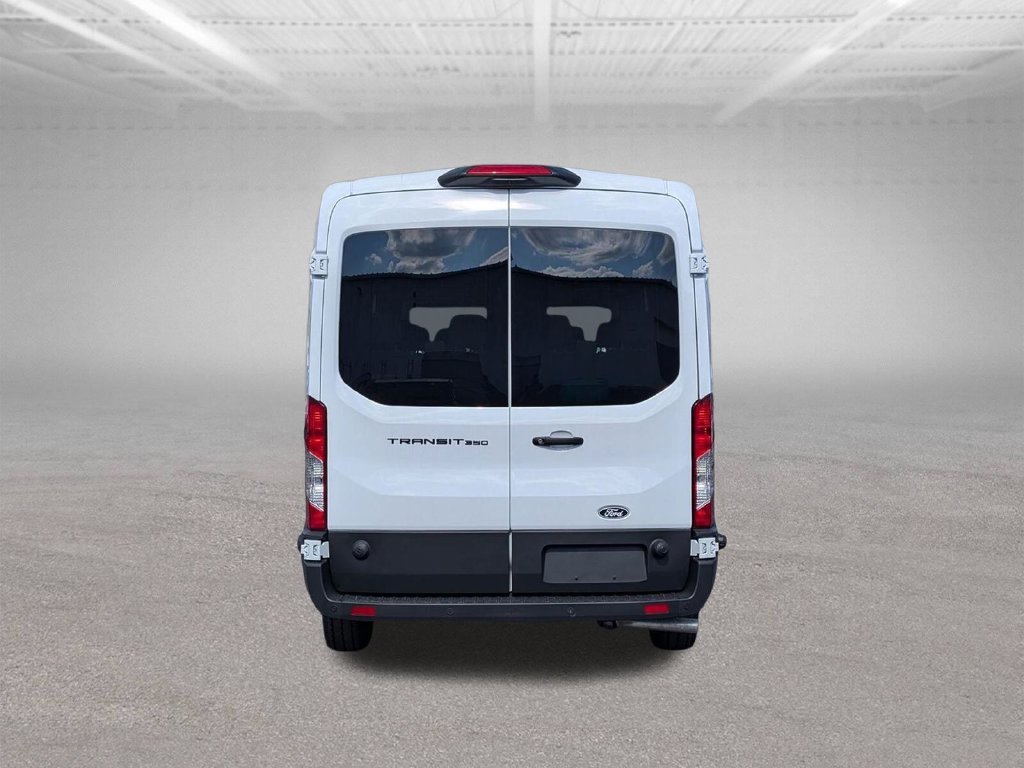 New 2026 Ford Transit 350 XL RWD image 9