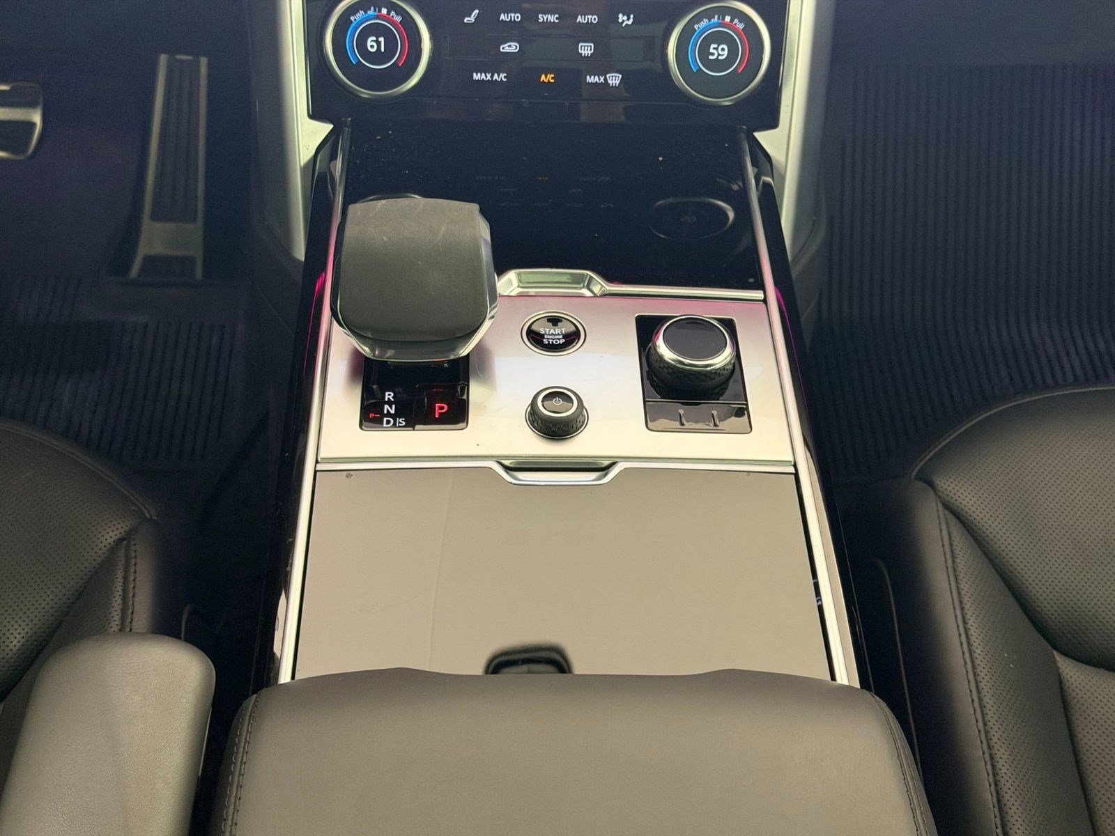 Used 2023 Land Rover Range Rover SE AWD/4WD image 18