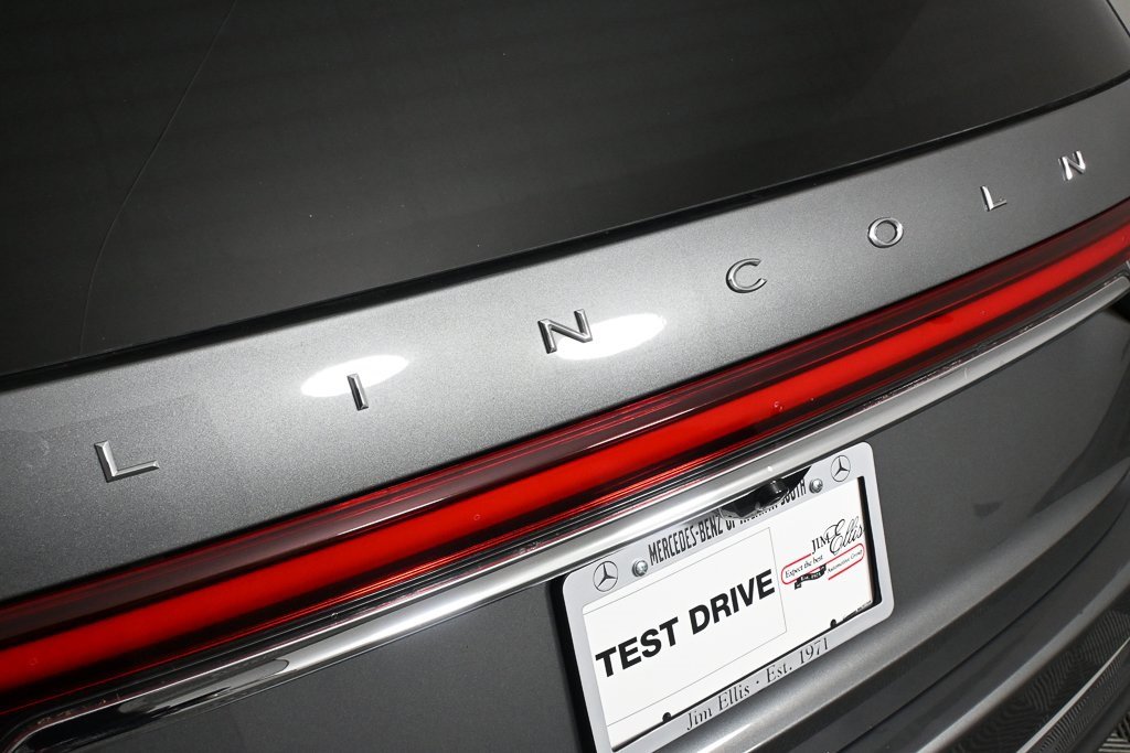 Used 2023 Lincoln Aviator Reserve w/ Elements Package Plus image 28