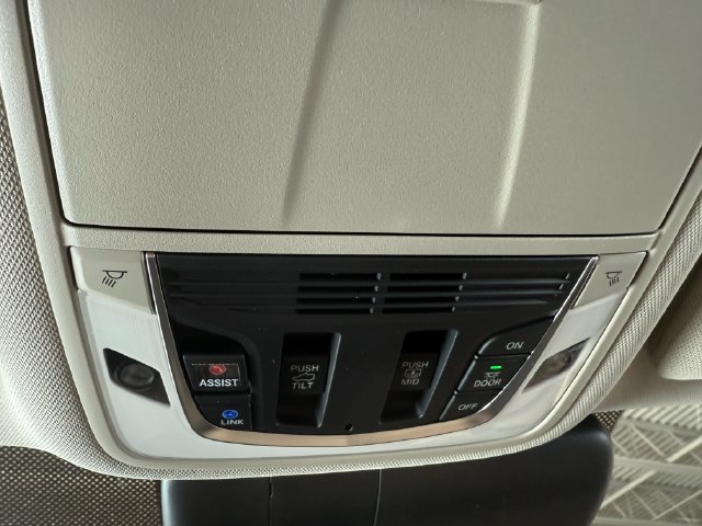 New 2026 Acura RDX w/ Advance Package AWD/4WD image 19