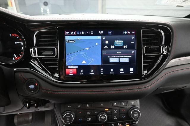 Used 2024 Dodge Durango R/T AWD/4WD image 33