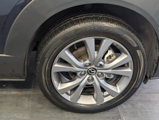 Certified 2023 MAZDA CX-30 AWD 2.5 S w/ Preferred Package image 17
