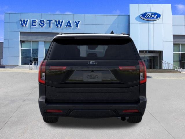 New 2026 Ford Expedition Platinum w/ Stealth Appearance Package AWD/4WD image 5