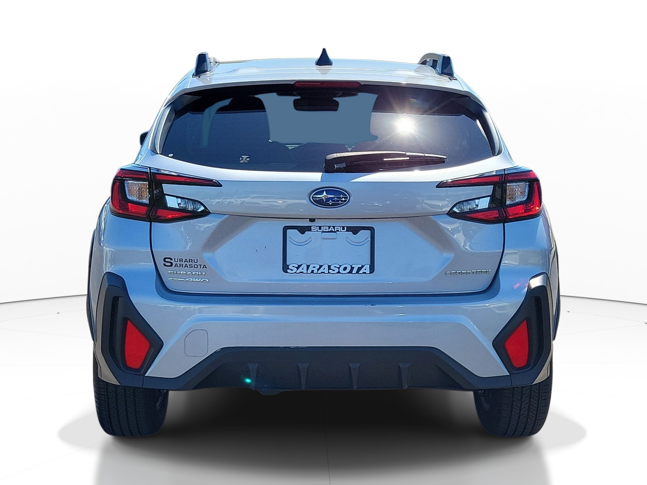 Certified 2024 Subaru Crosstrek 2.0i Premium AWD/4WD image 5